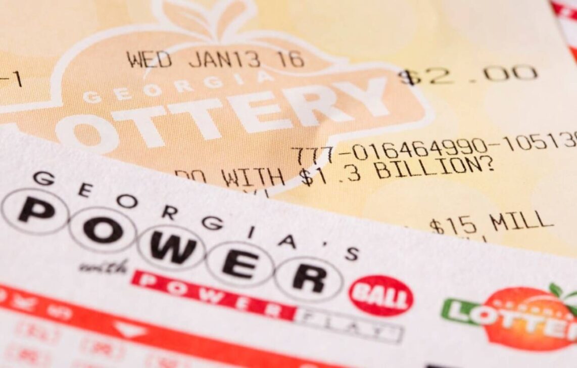 Loteria Powerball