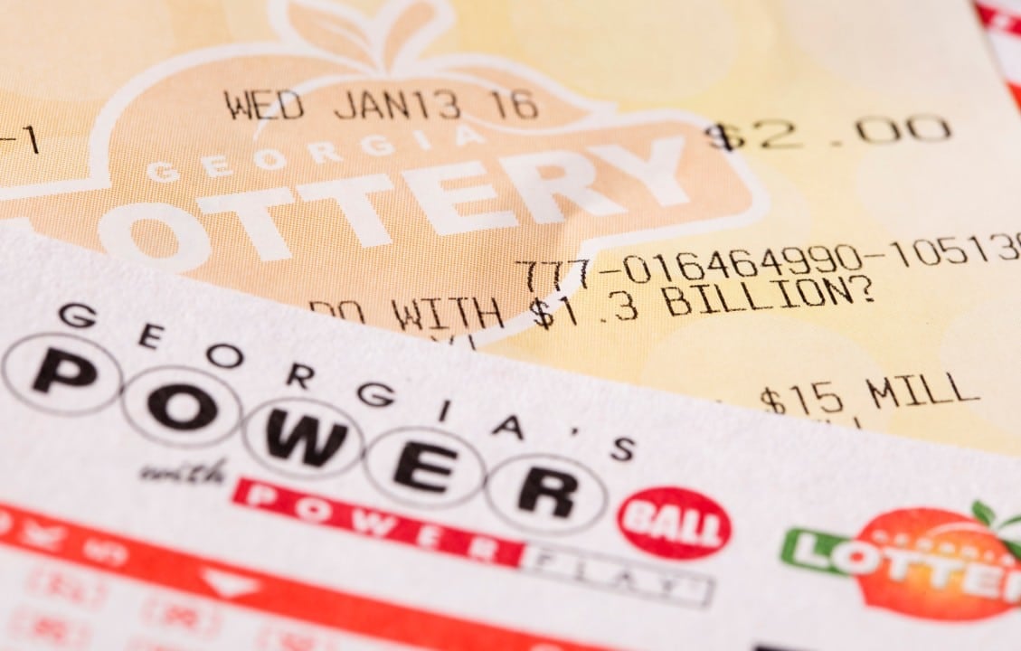Loteria Powerball