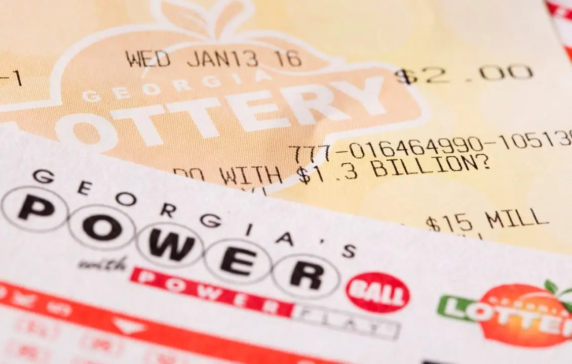 Loteria Powerball