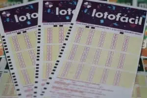 Ninguém acerta os números da Lotofácil 3764 e prêmio acumula para R$ 5 milhões