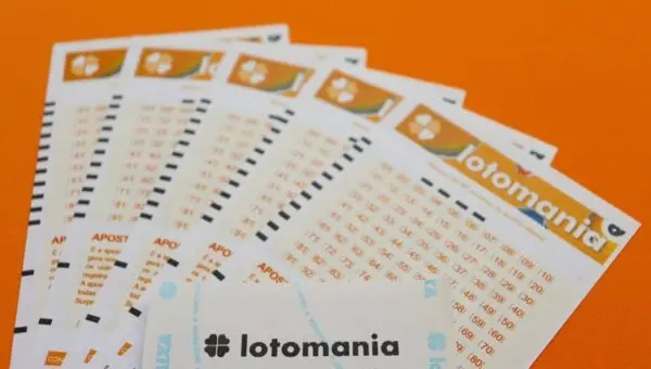 Acompanhe as dezenas do concurso 2971 da Lotomania e o prêmio de R$ 2,7 milhões