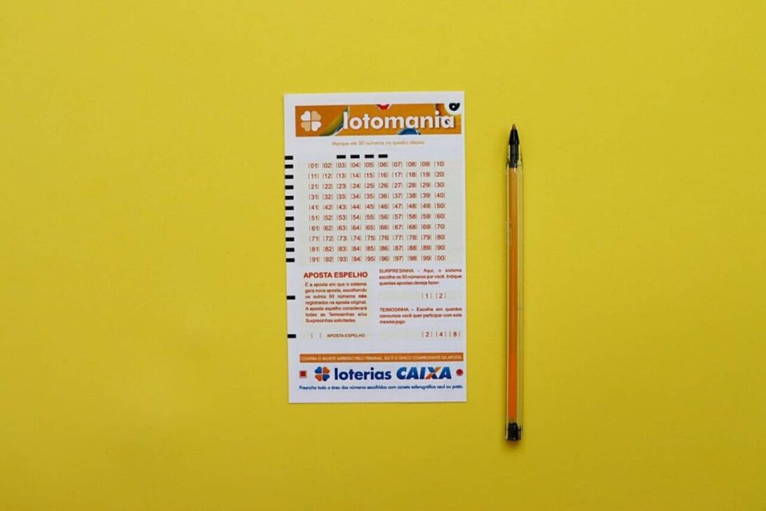 Lotomania