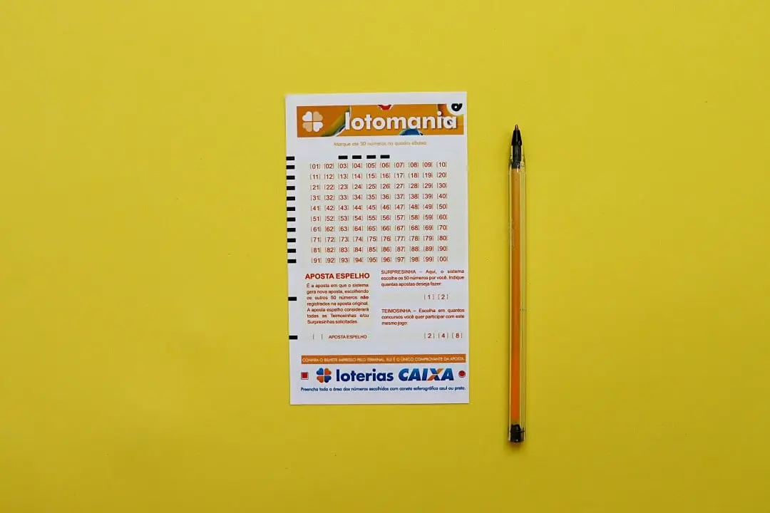 Lotomania