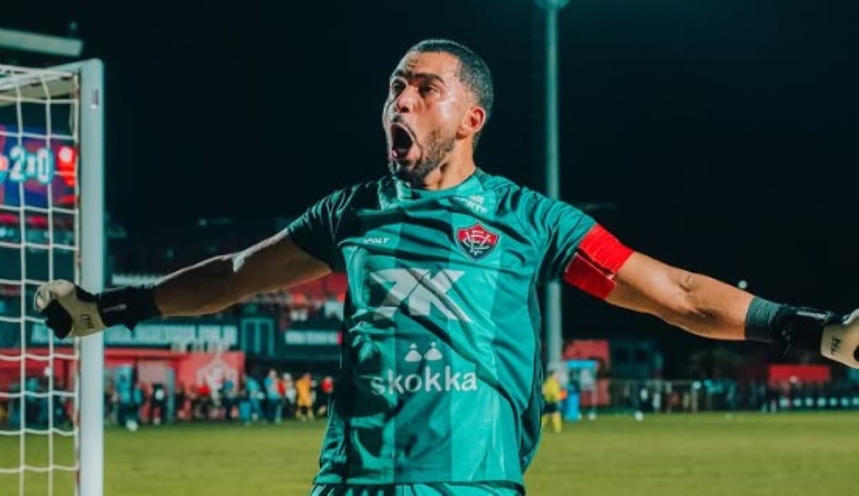 Lucas Arcanjo