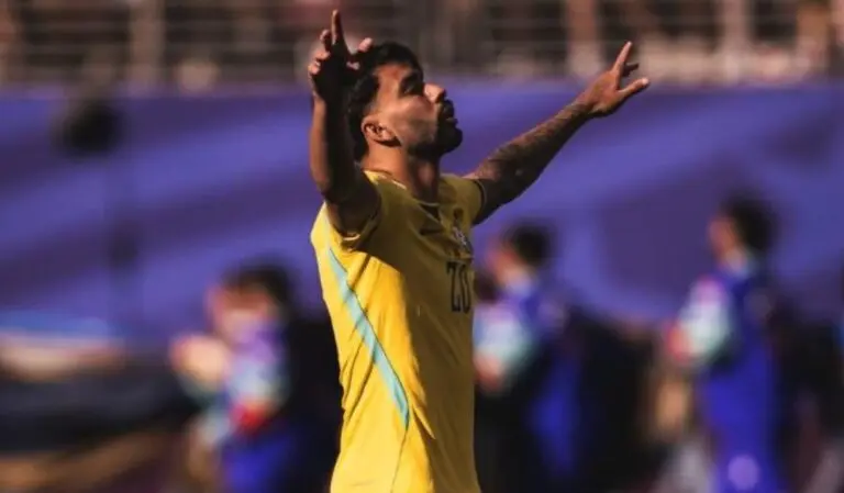 Lucas Paquetá