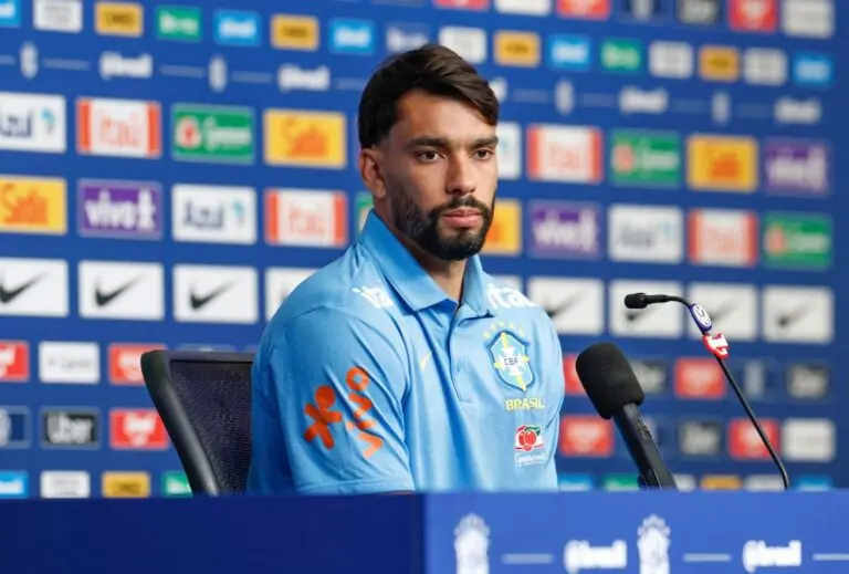 Lucas Paquetá