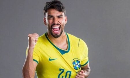 Lucas Paqueta