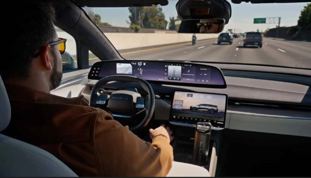 Lucid Motors