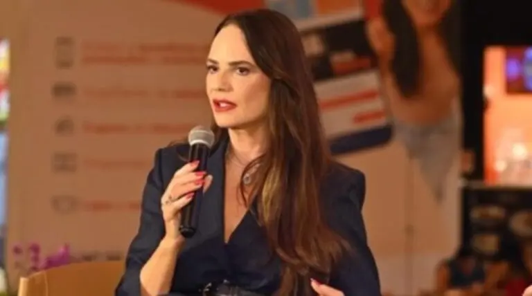 Luiza Brunet
