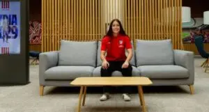 L’Atlético de Madrid promuove il terzino Lydia in prima squadra con contratto fino al 2029