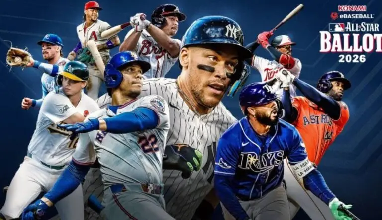 MLB All Star