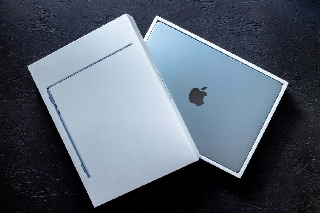 MacBook Air