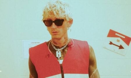Machine Gun Kelly