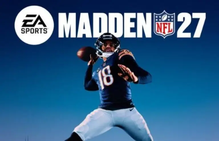 Madden NFL 27
