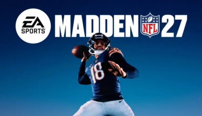 Madden NFL 27