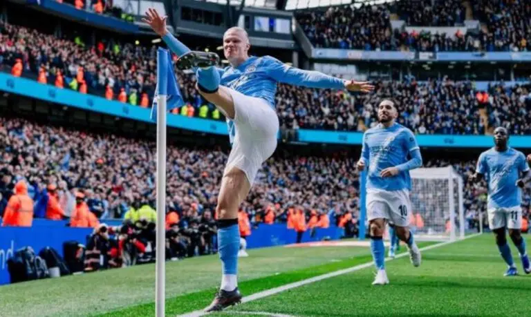 Manchester City