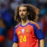 Real Madrid contrata Marc Cucurella por 55 milhões de euros e prepara a chegada de mais três reforços a pedido de Mourinho
