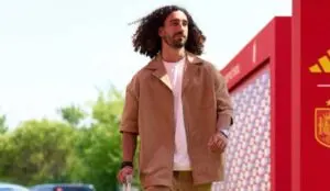 Marc Cucurella prioritásként kezeli az FC Barcelonával való megállapodást, és azt tervezi, hogy elhagyja a Chelsea-t az európai ablakban