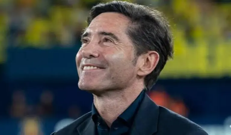 Marcelino García Toral