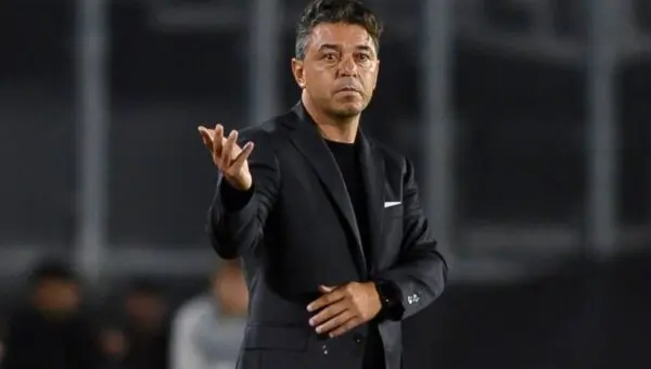 Marcelo Gallardo