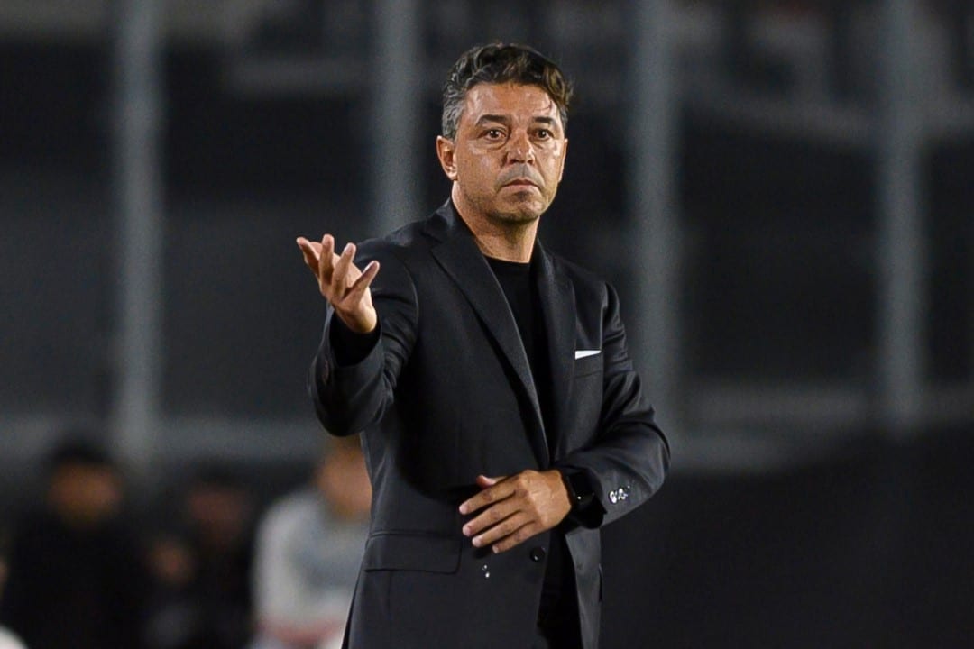 Marcelo Gallardo