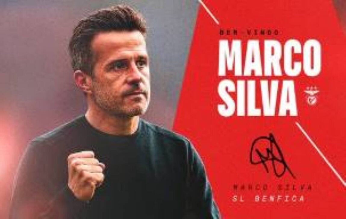 Marco Silva