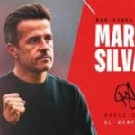 Técnico Marco Silva assume comando do Benfica após José Mourinho retornar ao Real Madrid