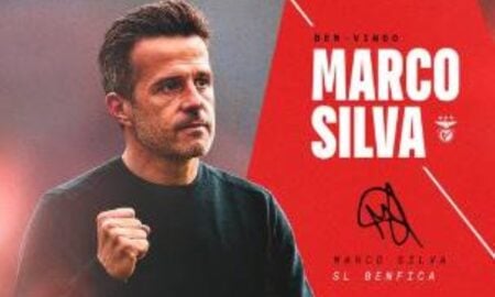 Marco Silva