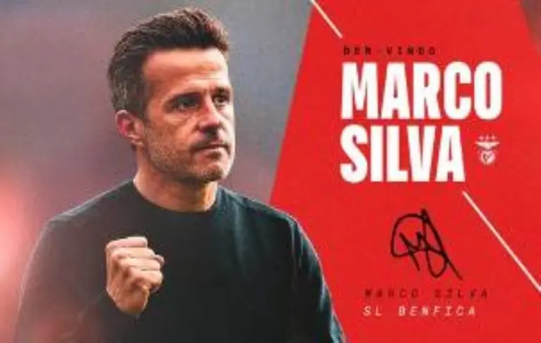Marco Silva