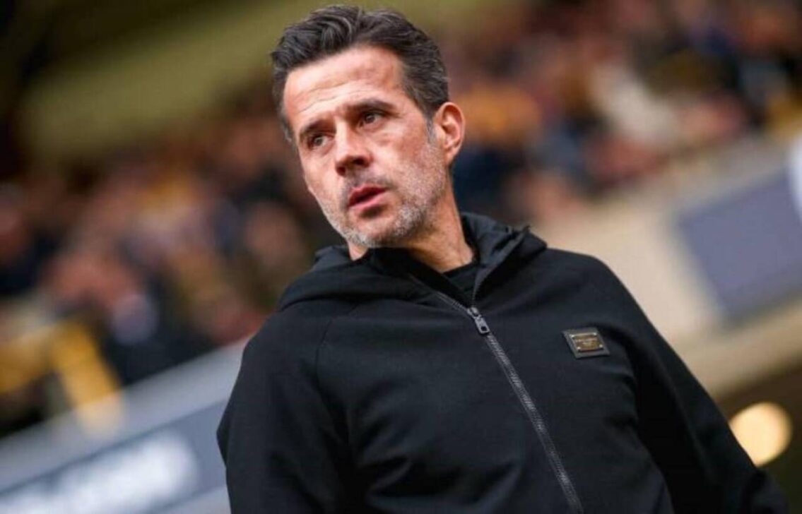 Marco Silva
