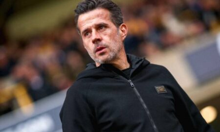 Marco Silva
