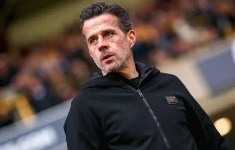 Marco Silva