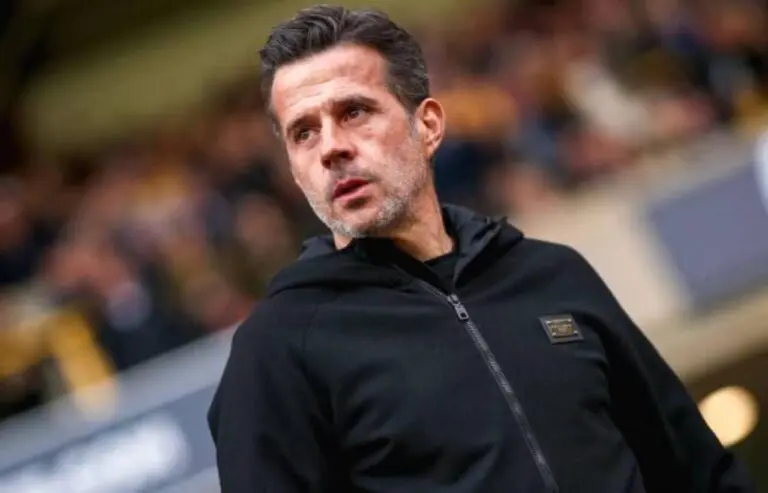 Marco Silva