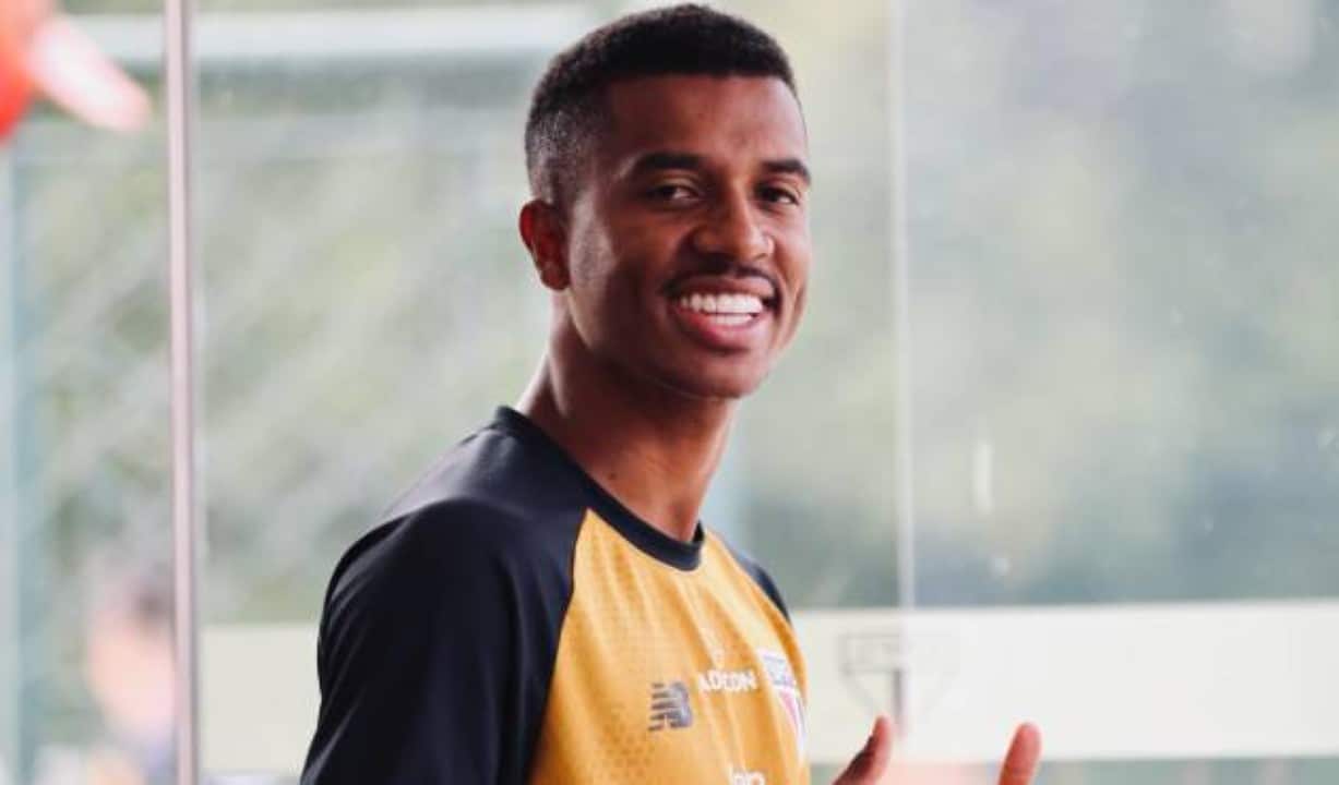 Marcos Antônio