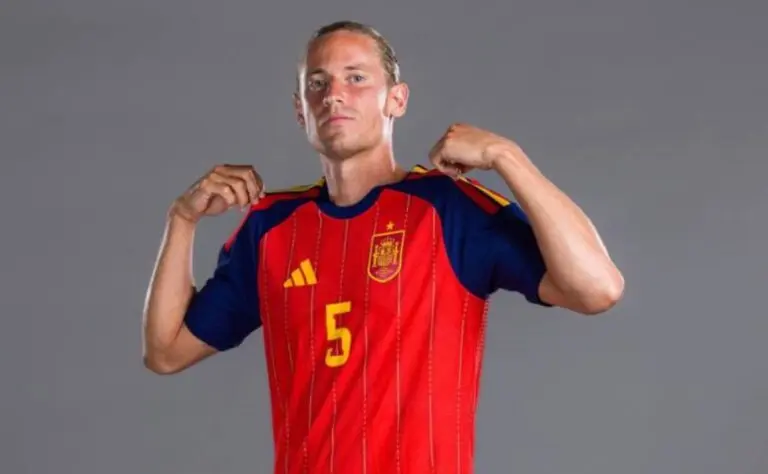 Marcos Llorente