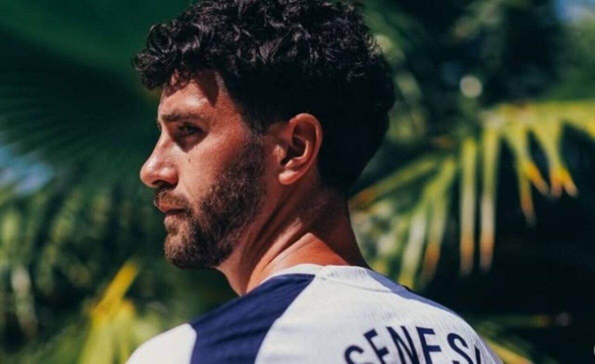 Marcos Senesi