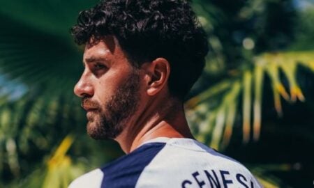 Marcos Senesi