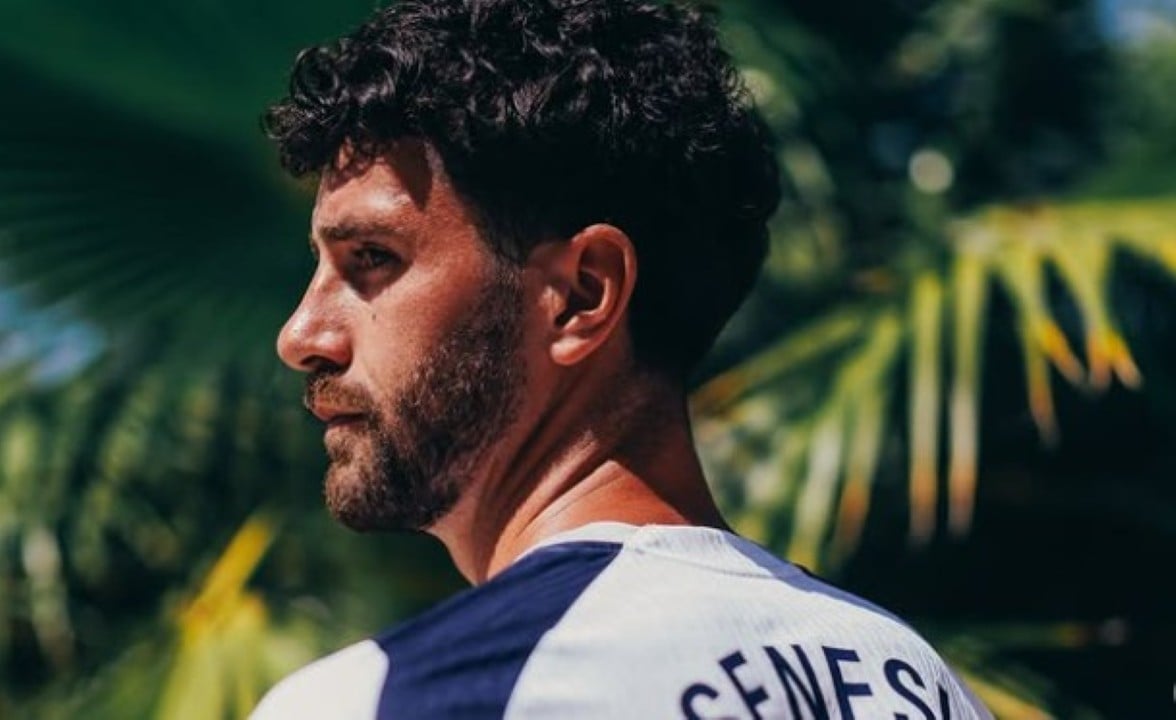 Marcos Senesi