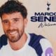 Marcos Senesi Spurs