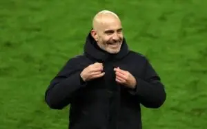 Maresca comenta el ultimátum del Chelsea a Enzo Fernández y augura que el City no hará ninguna oferta
