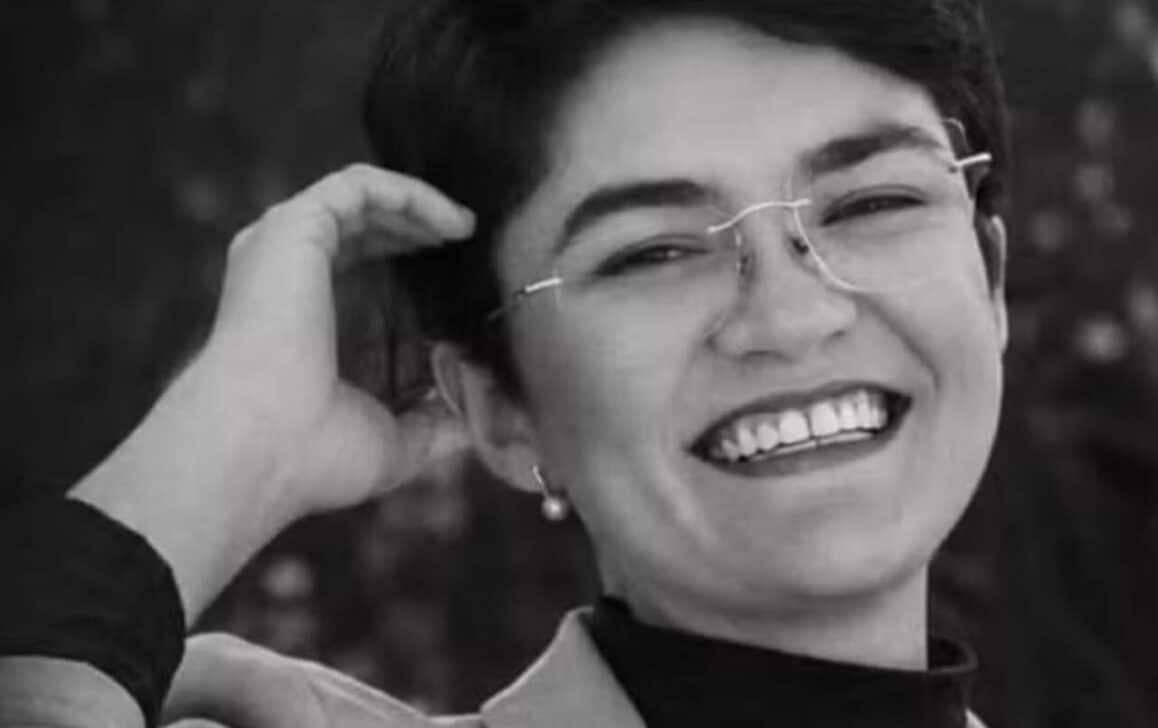 Maria Caroline Azevedo