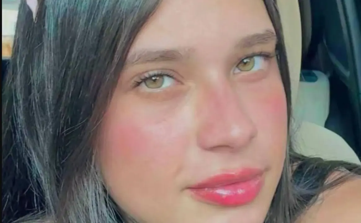 Maria Eduarda morre am acidente em Limeira
