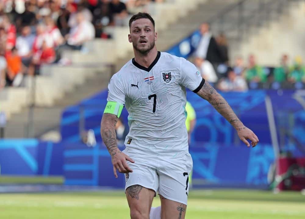 Marko Arnautović
