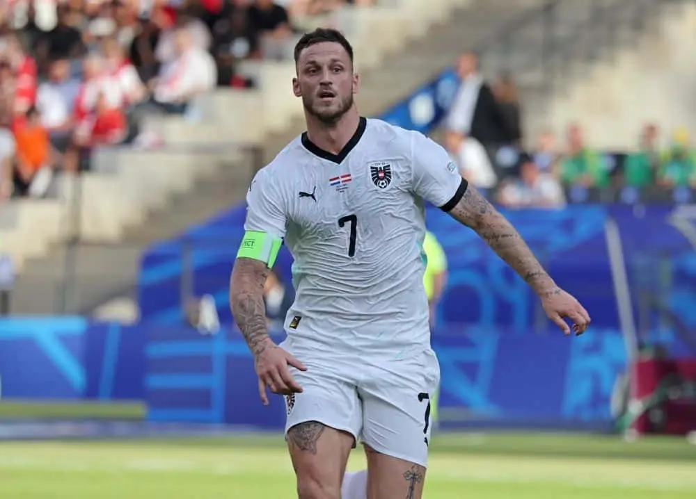 Marko Arnautović