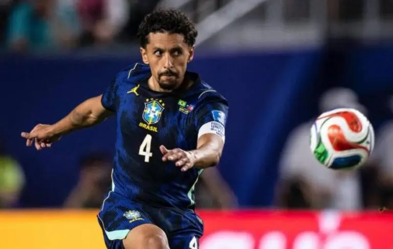 Marquinhos