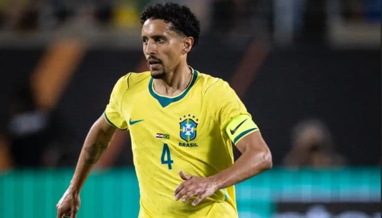 Marquinhos