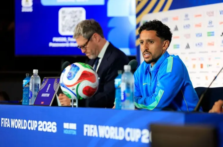 Marquinhos