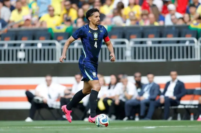 Marquinhos