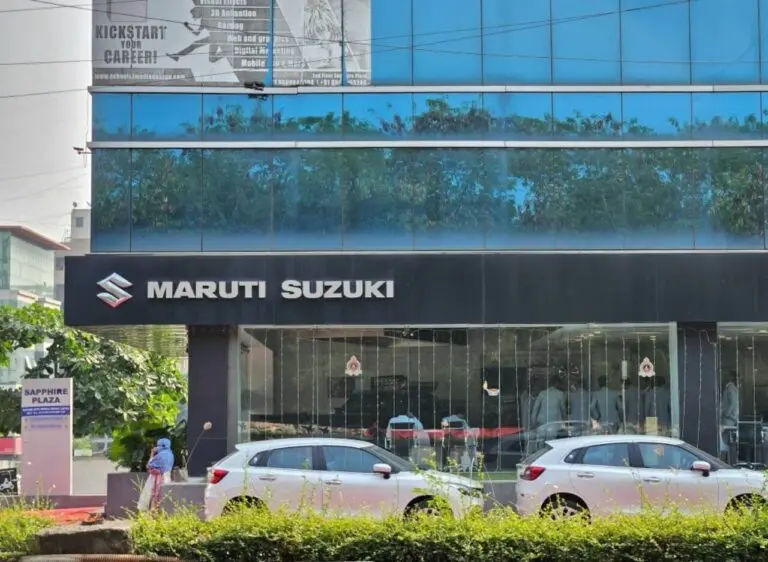 Maruti Suzuki