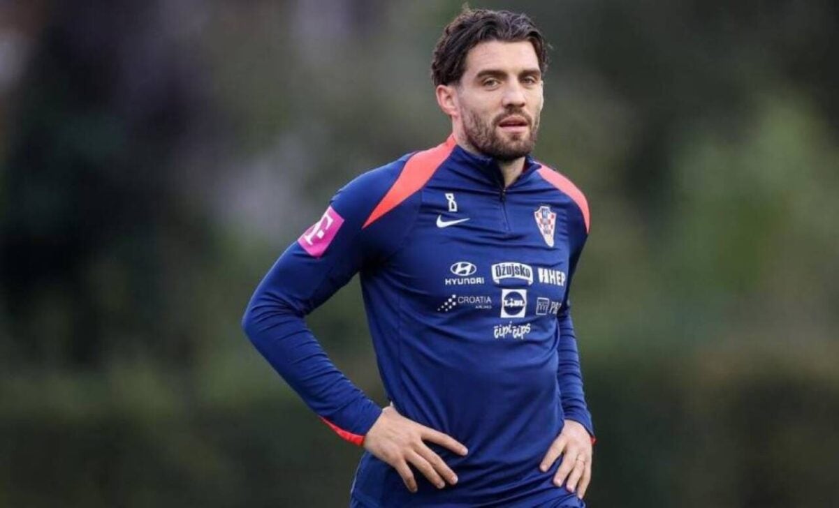 Mateo Kovačić